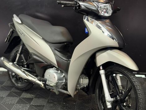 HONDA BIZ 125/125i Flex