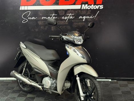 HONDA BIZ 125/125i Flex