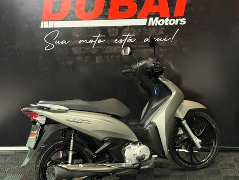 HONDA BIZ 125/125i Flex