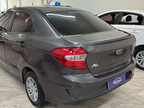 Ford Ka 1.0 SE/SE Plus TiVCT Flex 5p