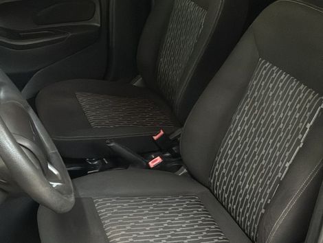 Ford Ka 1.0 SE/SE Plus TiVCT Flex 5p