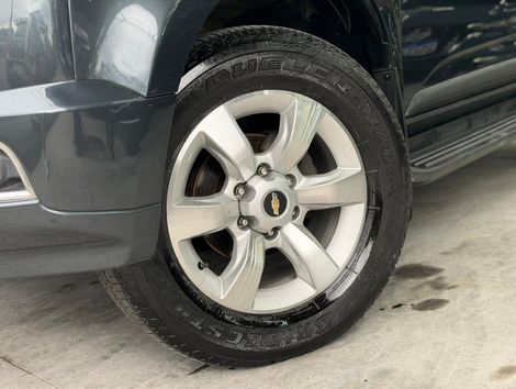 Chevrolet TRAILBLAZER LTZ 2.8 CTDI Diesel Aut.