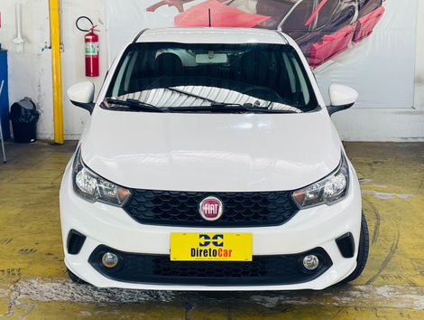 Fiat ARGO 1.0 6V Flex