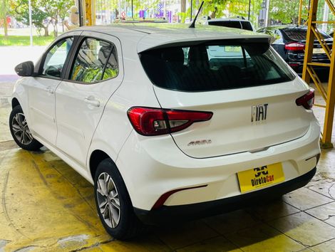 Fiat ARGO 1.0 6V Flex