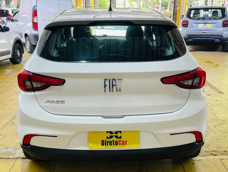 Fiat ARGO 1.0 6V Flex