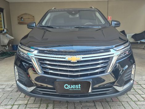 Chevrolet EQUINOX Premier 1.5 Turbo 172cv Aut.