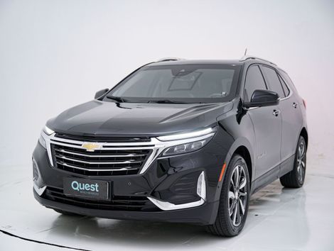 Chevrolet EQUINOX Premier 1.5 Turbo 172cv Aut.