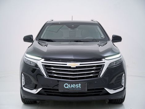 Chevrolet EQUINOX Premier 1.5 Turbo 172cv Aut.