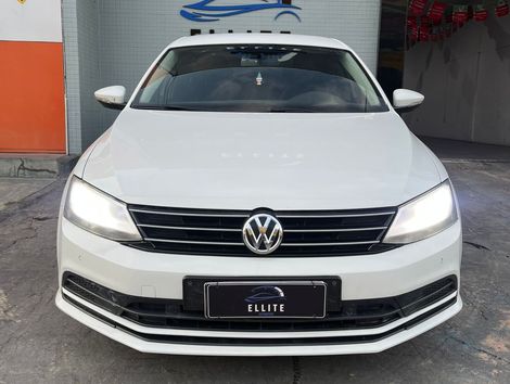 VolksWagen JETTA Comfortline 2.0 T.Flex 8V 4p Tipt.