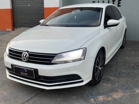 VolksWagen JETTA Comfortline 2.0 T.Flex 8V 4p Tipt.