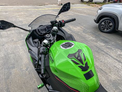KAWASAKI NINJA 400