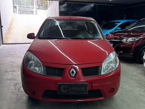 Renault SANDERO Expression Hi-Flex 1.0 16V 5p