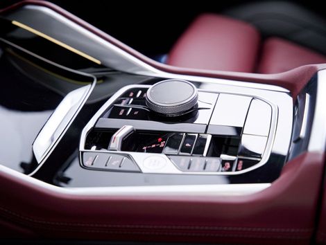 BMW X6 XDRIVE 40i M Sport 3.0 Bi-TB (Hib.)