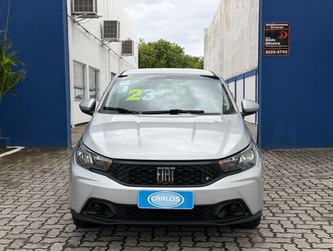 Fiat ARGO DRIVE 1.0 6V Flex