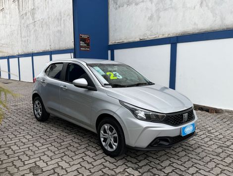 Fiat ARGO DRIVE 1.0 6V Flex