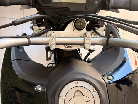 YAMAHA XTZ 250 LANDER 249cc/LANDER BLUEFLEX/ABS