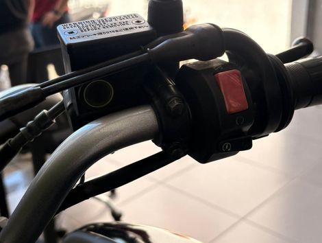 YAMAHA XTZ 250 LANDER 249cc/LANDER BLUEFLEX/ABS