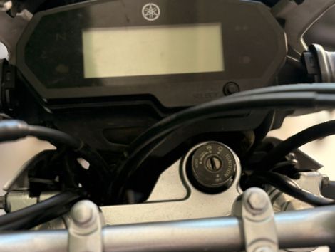 YAMAHA XTZ 250 LANDER 249cc/LANDER BLUEFLEX/ABS