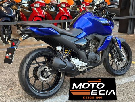 YAMAHA FZ15 150 FAZER FLEX