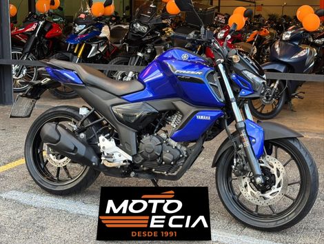 YAMAHA FZ15 150 FAZER FLEX