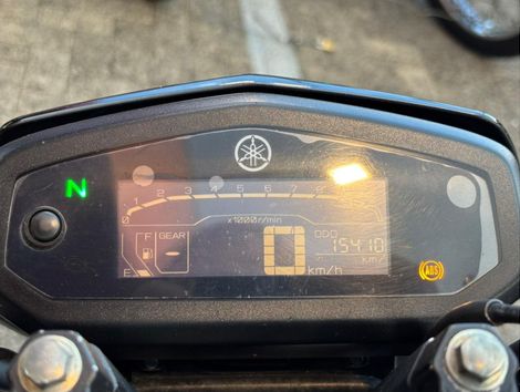 YAMAHA FZ15 150 FAZER FLEX