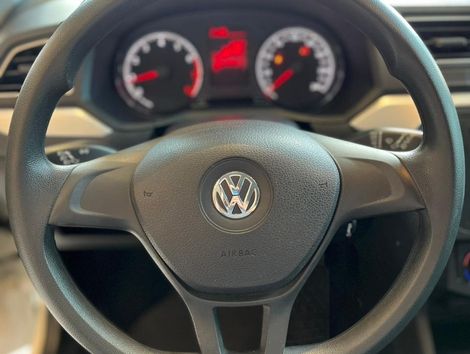 VolksWagen Gol 1.6 MSI Flex 8V 5p