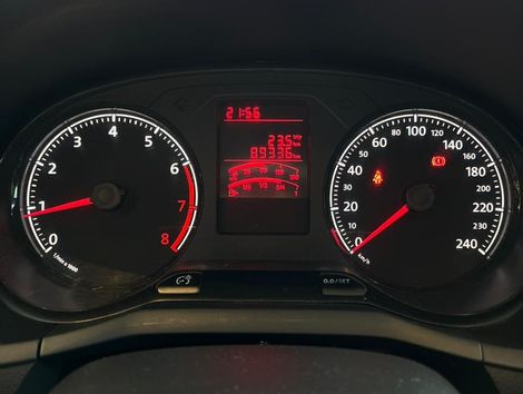 VolksWagen Gol 1.6 MSI Flex 8V 5p