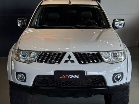 Mitsubishi Pajero DAKAR/HPE 3.5 4x4 Flex 5p Aut.