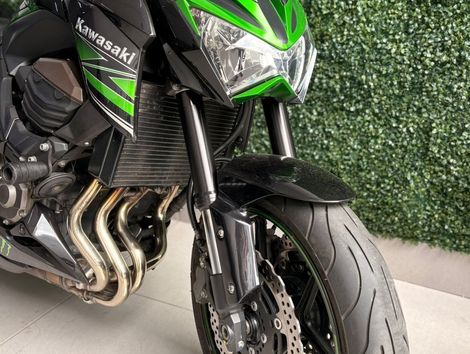 KAWASAKI Z-800