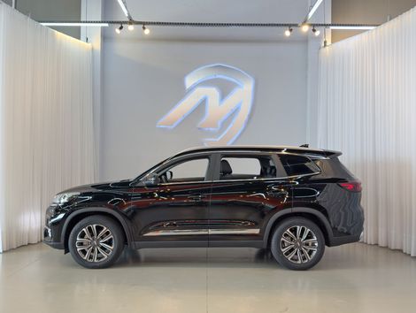 Caoa Chery Tiggo 8 Max Drive 1.6 Turbo Aut.