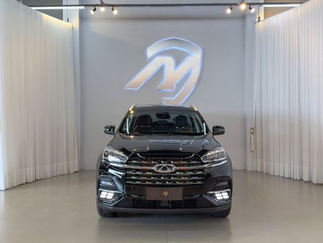 Caoa Chery Tiggo 8 Max Drive 1.6 Turbo Aut.