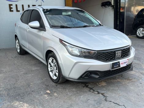 Fiat ARGO DRIVE 1.0 6V Flex