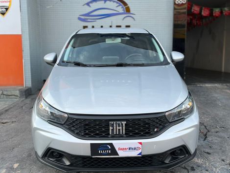 Fiat ARGO DRIVE 1.0 6V Flex