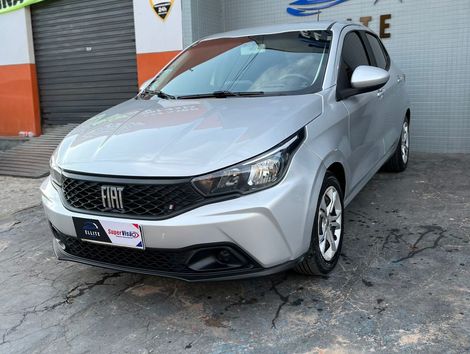 Fiat ARGO DRIVE 1.0 6V Flex