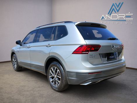 VolksWagen TIGUAN Allspac Comf 250 TSI 1.4 Flex