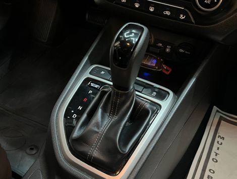 Hyundai Creta Prestige 2.0 16V Flex Aut.