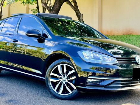 VolksWagen Golf Comfort. 200 TSI 1.0 Flex 12V Aut.