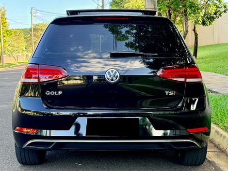 VolksWagen Golf Comfort. 200 TSI 1.0 Flex 12V Aut.