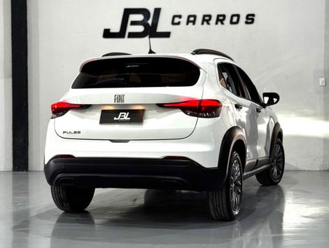 Fiat PULSE DRIVE 1.3 8V Flex Mec. 