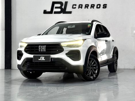 Fiat PULSE DRIVE 1.3 8V Flex Mec. 