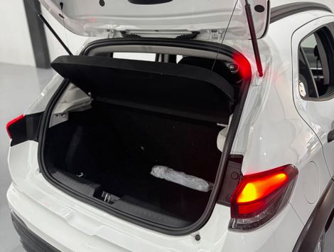 Fiat PULSE DRIVE 1.3 8V Flex Mec. 