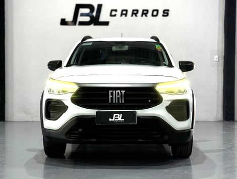 Fiat PULSE DRIVE 1.3 8V Flex Mec. 