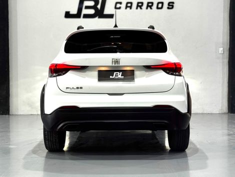 Fiat PULSE DRIVE 1.3 8V Flex Mec. 