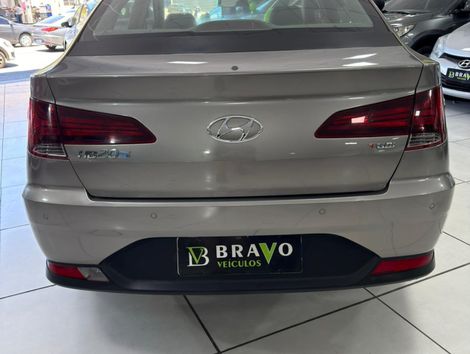 Hyundai HB20S Diamond 1.0 TB Flex 12V Aut.