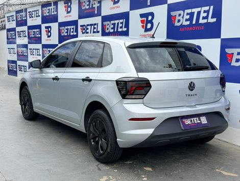 VolksWagen Polo Track 1.0 Flex 12V 5p