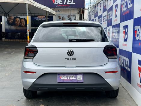 VolksWagen Polo Track 1.0 Flex 12V 5p