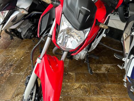 HONDA CG 160 FAN Flex