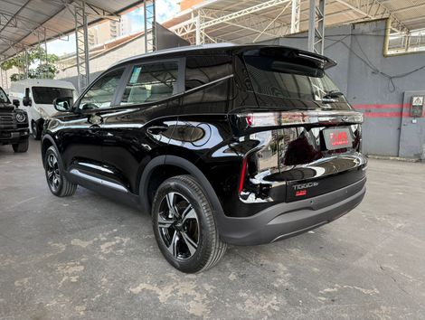 Caoa Chery Tiggo 7 SPORT 1.5 Turbo Flex 16V Aut.  