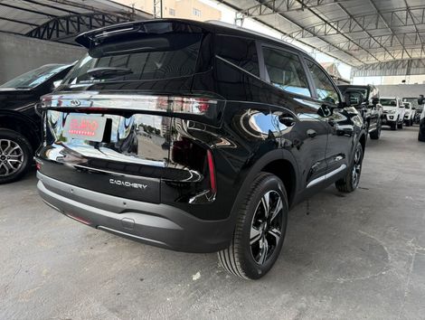 Caoa Chery Tiggo 7 SPORT 1.5 Turbo Flex 16V Aut.  