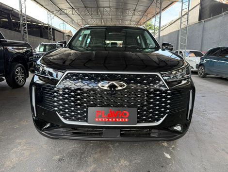 Caoa Chery Tiggo 7 SPORT 1.5 Turbo Flex 16V Aut.  